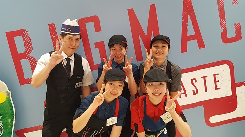 イオンモール天童店が顧客満足度日本一に認定されました！