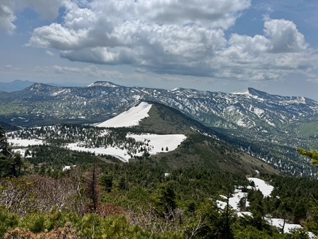 登山部活動🧗